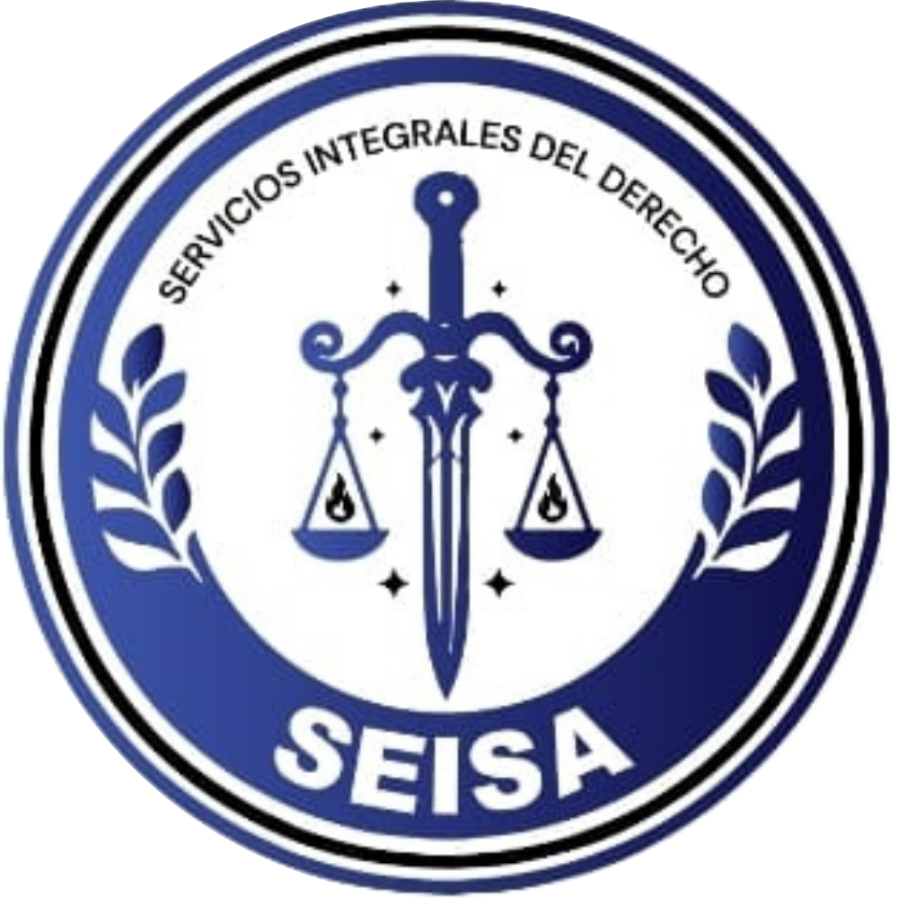 SEISA | Servicios Especializados Integrales De Derecho